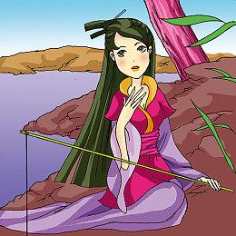 互动小说游戏《阿加尔塔》Steam发售 国区9元